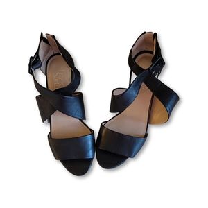 Franco Sparto Heels